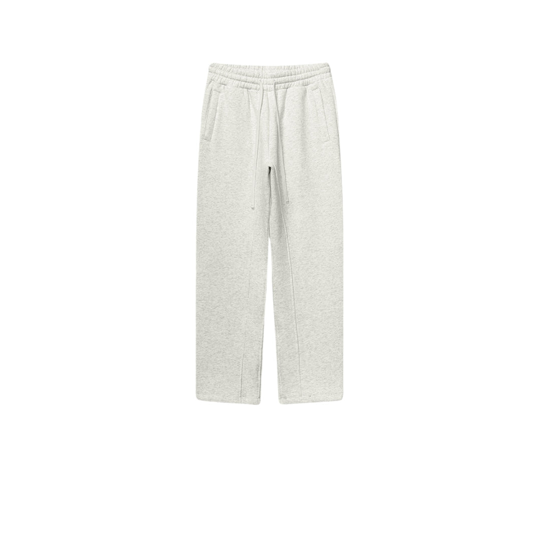 Gray Beige pants