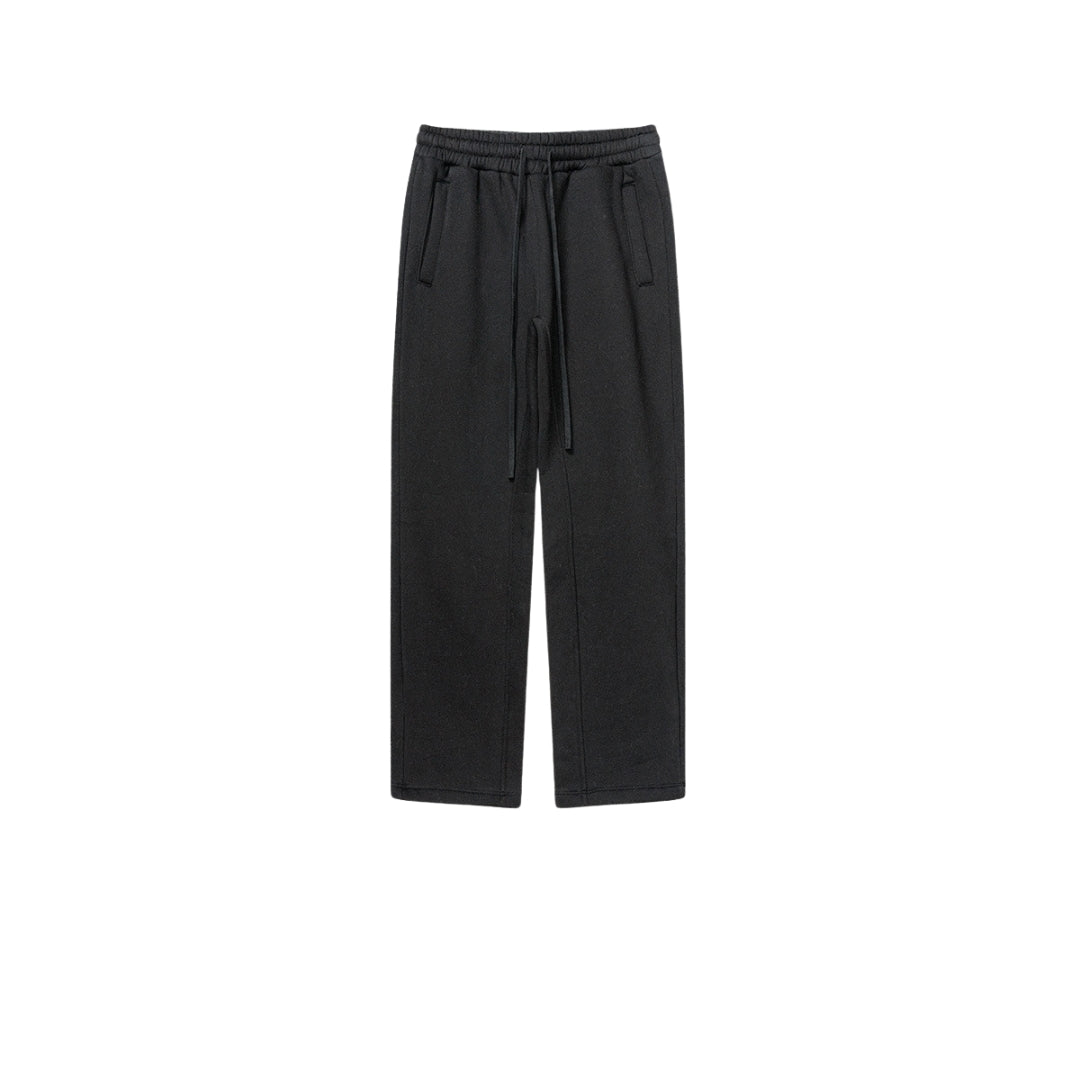 Black pants