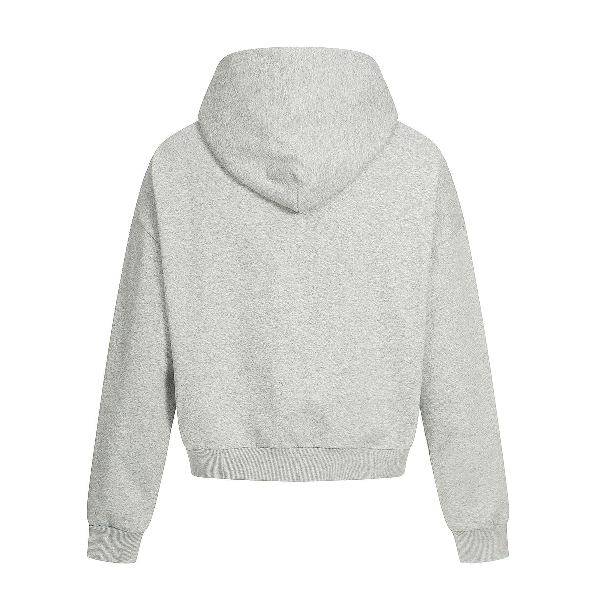 Madxmarx Graphic Badge Hoodie