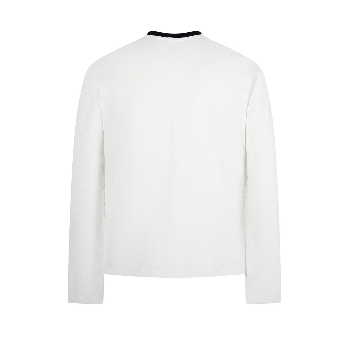 Madxmarx Vintage Collage Graphic Long Sleeve