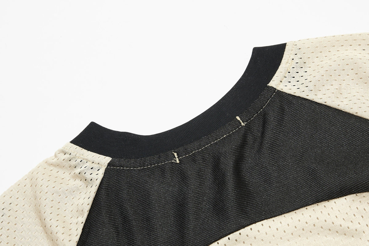 Madxmarx “Starline Performance Jersey”