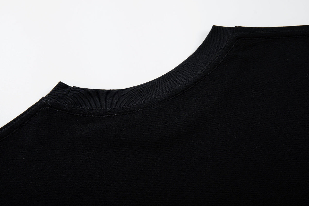 Madxmarx Layered Graphic Long Sleeve