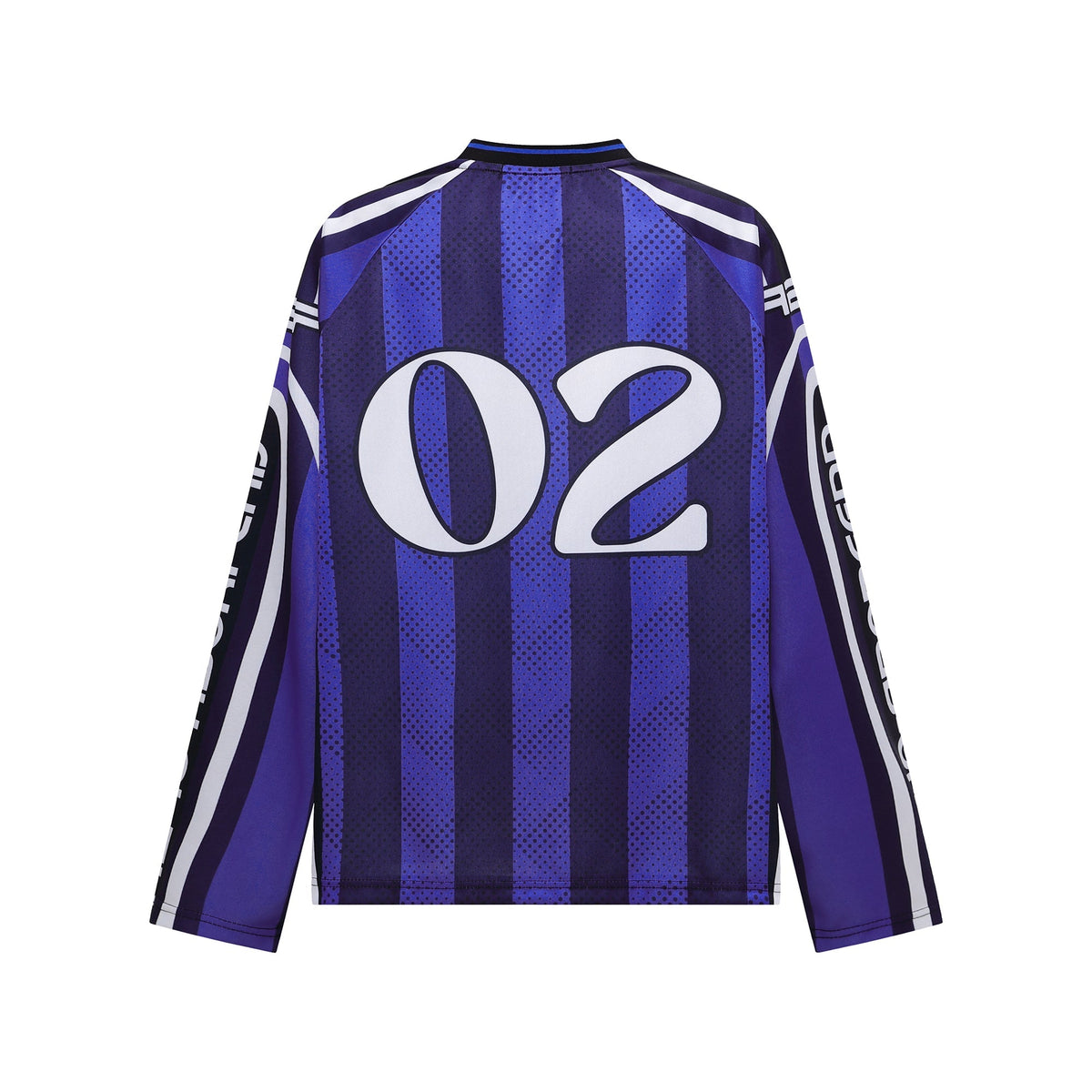 Madxmarx BF Bravelt Graphic Jersey Top