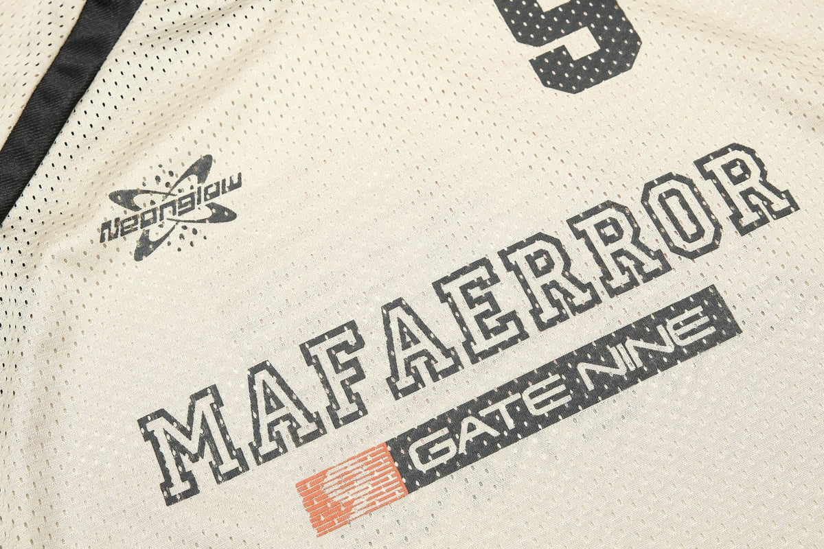 Madxmarx “Starline Performance Jersey”