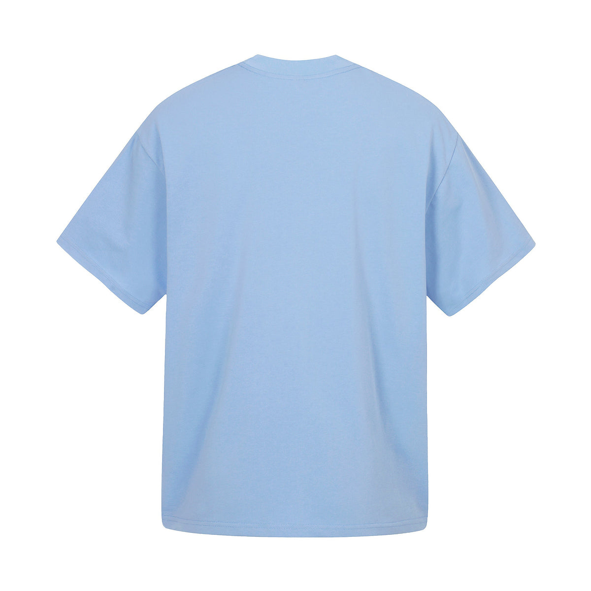 Madxmarx “Star Script Graphic Tee”