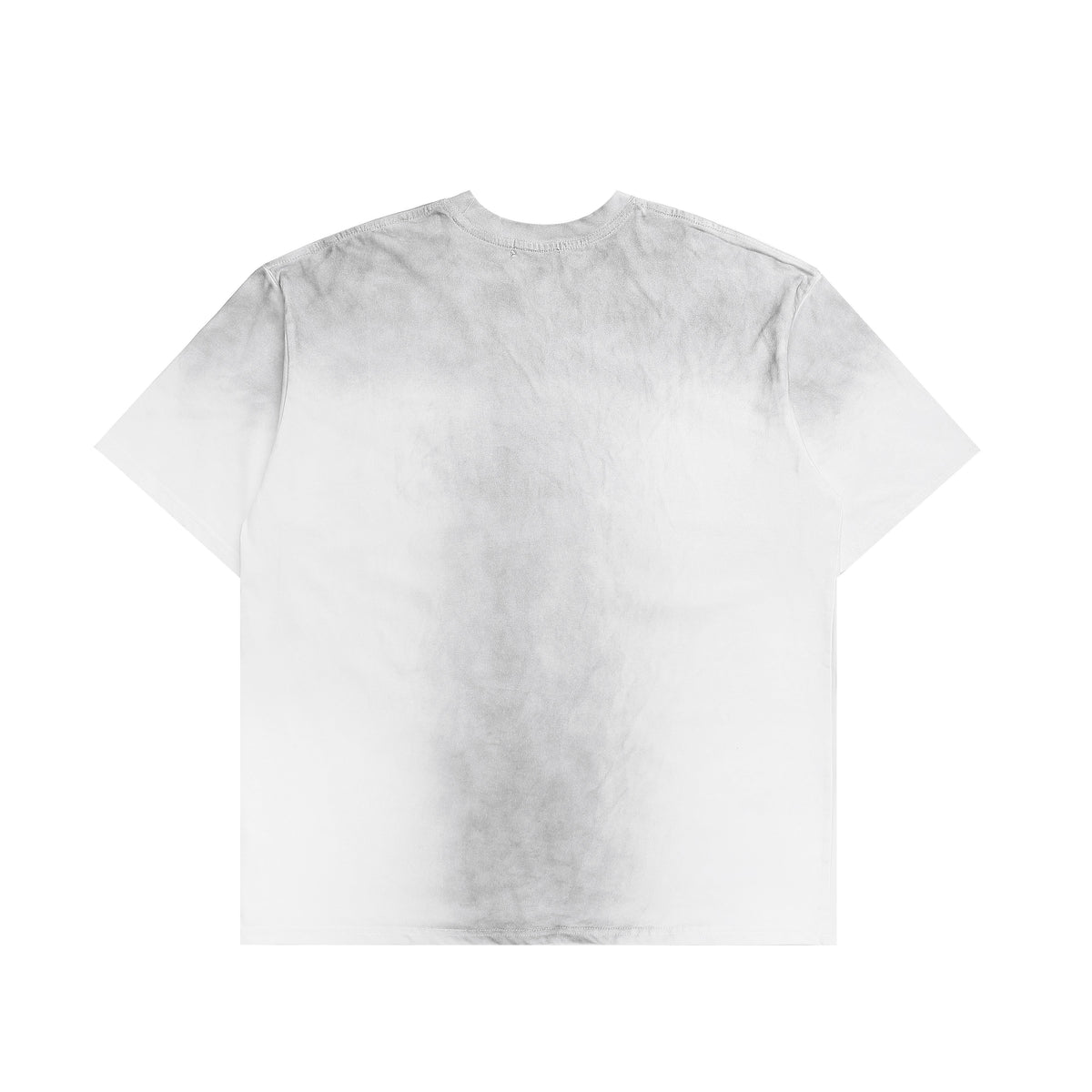 Madxmarx Vintage Collage Graphic T-Shirt
