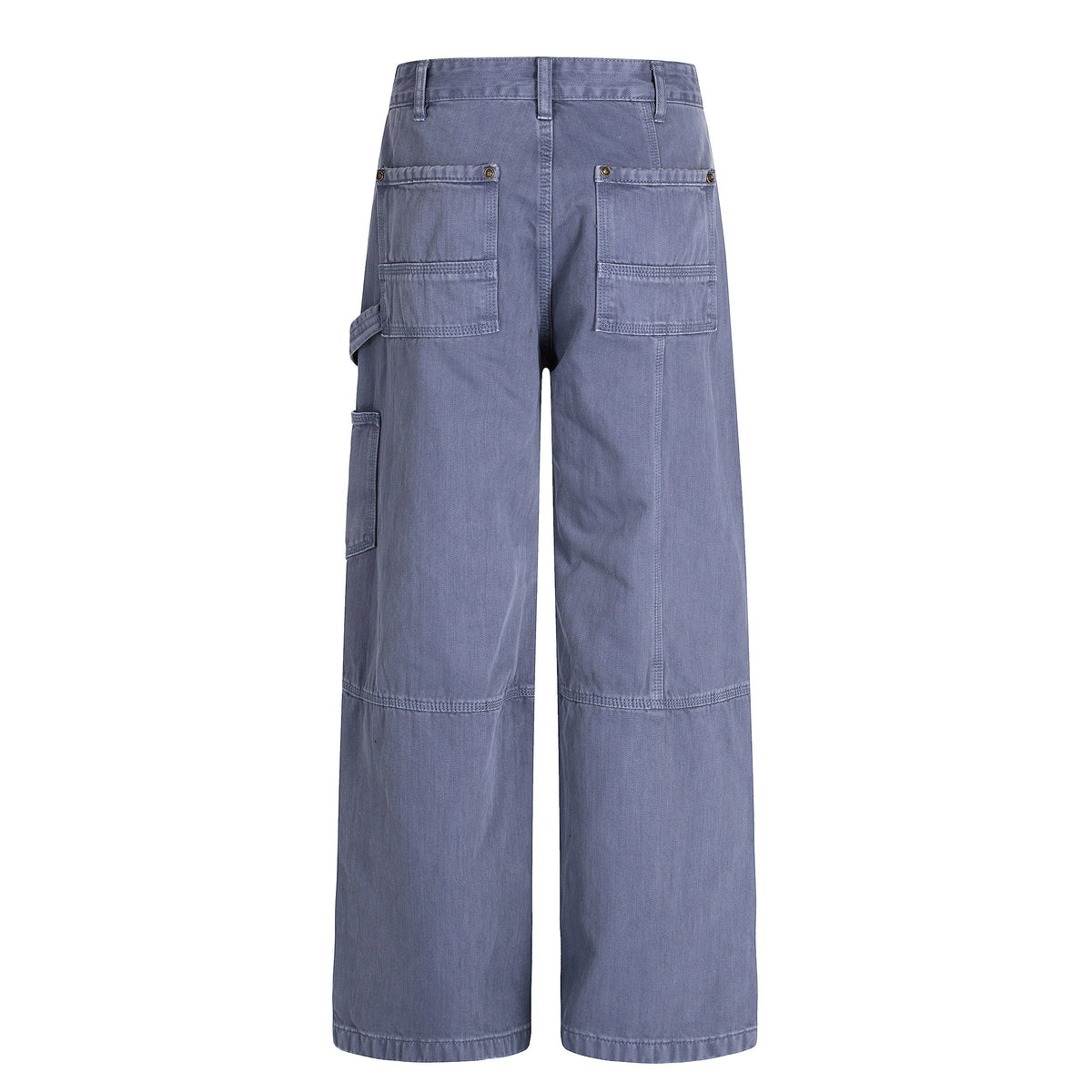 Pantalones de mezclilla estilo vintage Madxmarx Workwear
