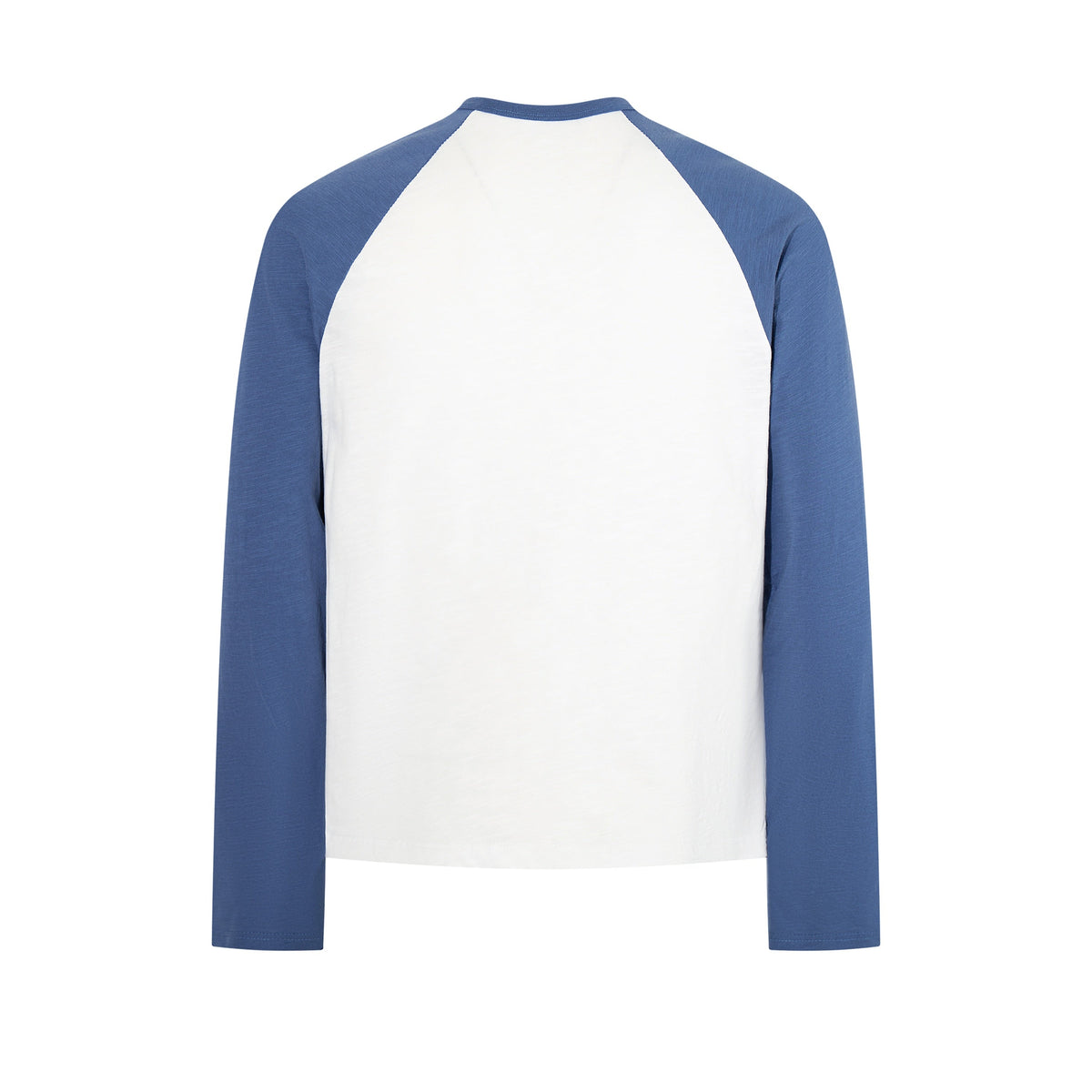 Madxmarx Vintage Eagle Raglan Long Sleeve