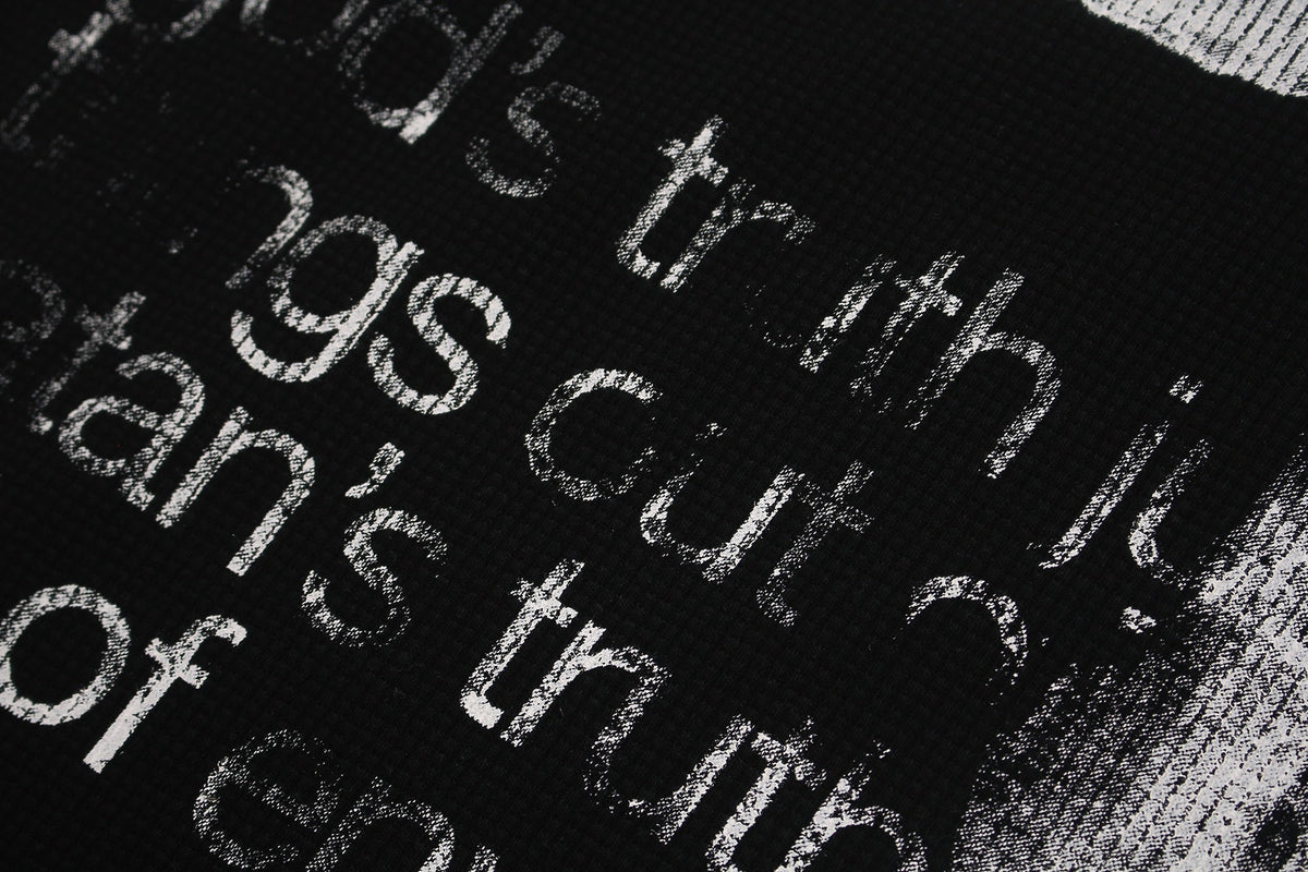 Madxmarx Crossfade Graphic Tee