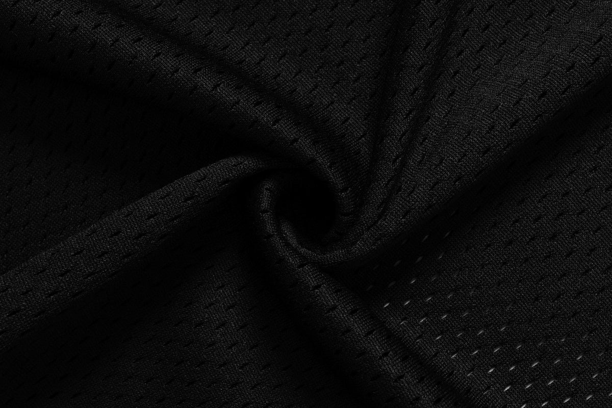 Madxmarx “777” Mesh Jersey