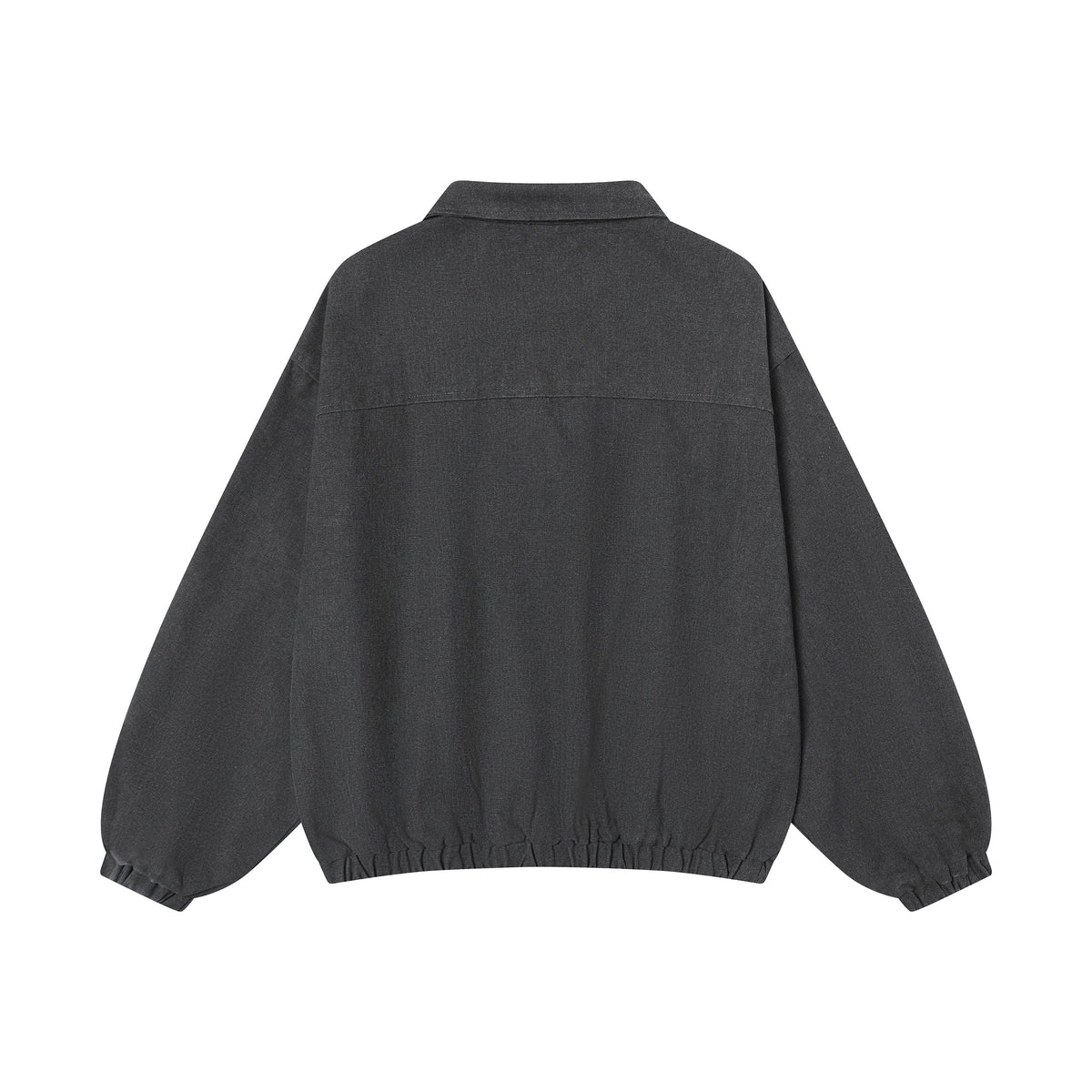 Moletom Gola Careca Vintage Madxmarx