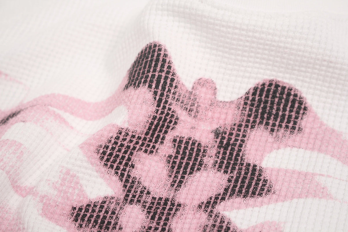 Madxmarx X-Ray Skeleton Tee