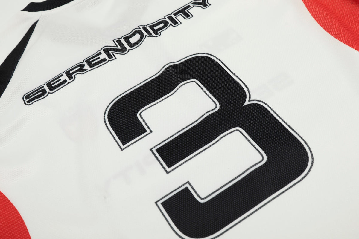Madxmarx Serendipity Long-Sleeve Jersey