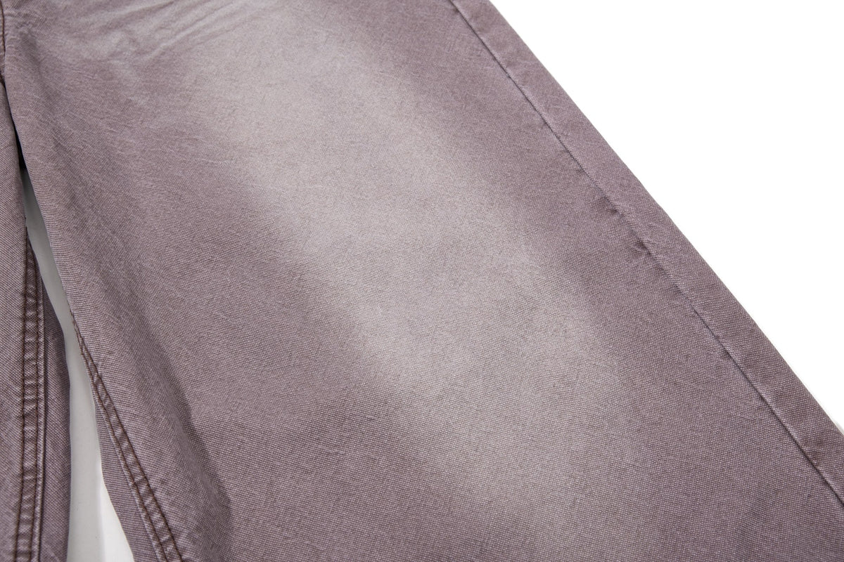 Madxmarx Vintage Fade Denim-Hose