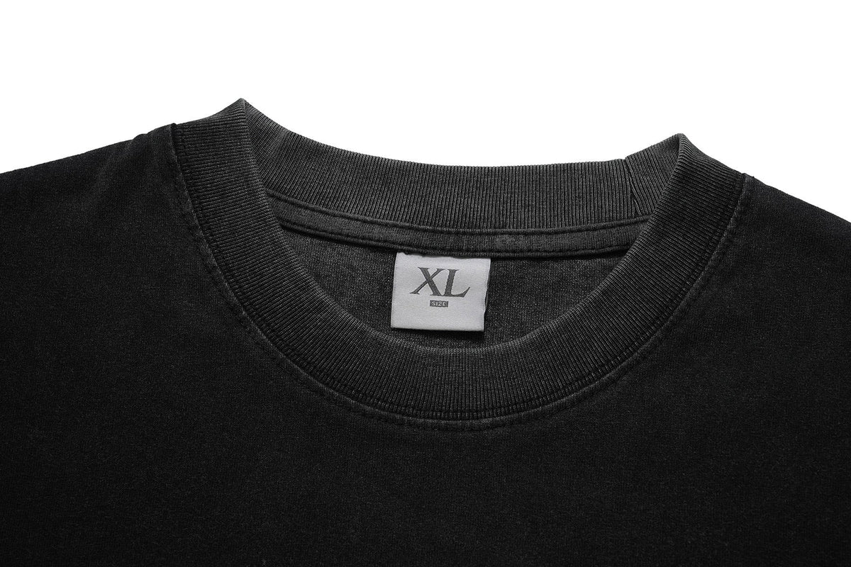 Madxmarx “Hellrays” Graphic Tee