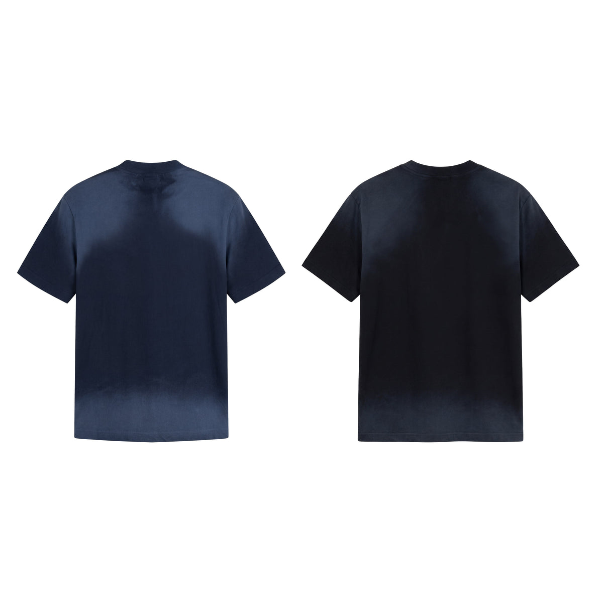 Madxmarx “74 Star Distressed Graphic Tee”