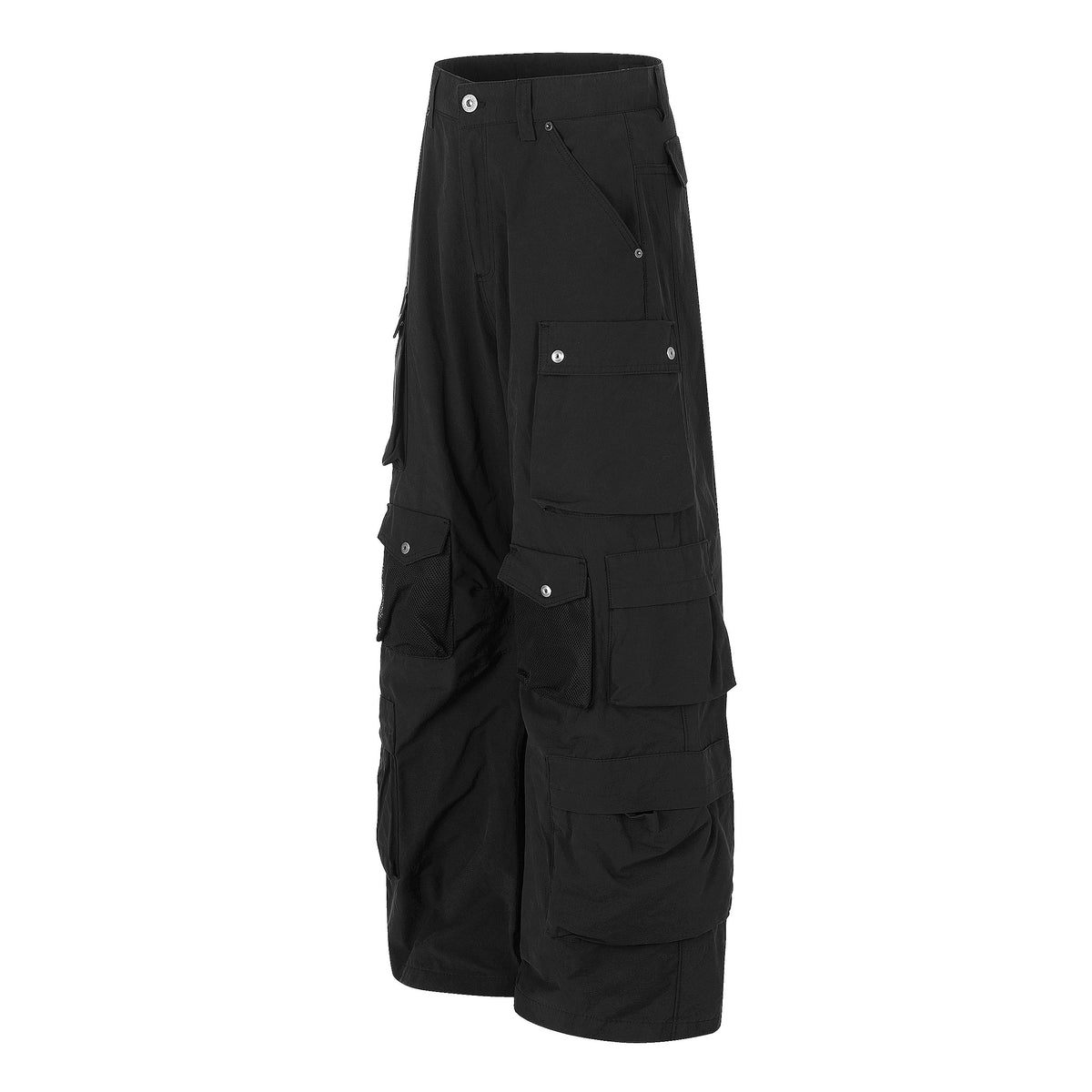 Madxmarx Utility Cargo Pants