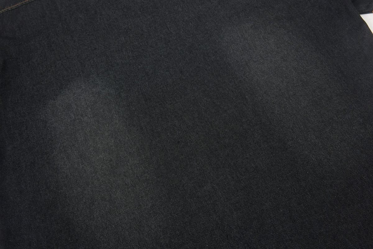 Madxmarx “Cross Denim Shirt”