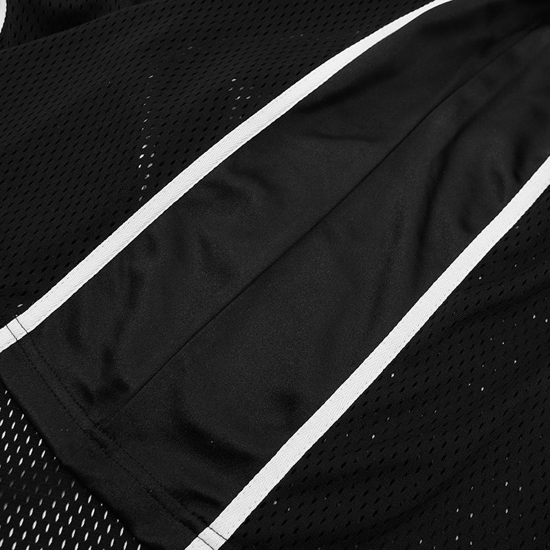 Madxmarx Dual-Panel Football Jersey Tee