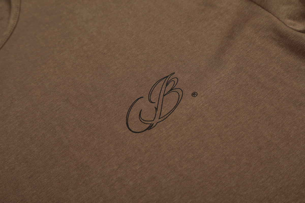Madxmarx Classic Henley Long Sleeve Tee