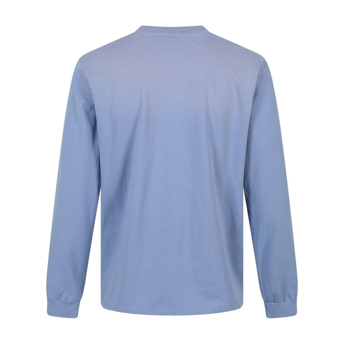 Madxmarx Graphic Long-Sleeve T-Shirt