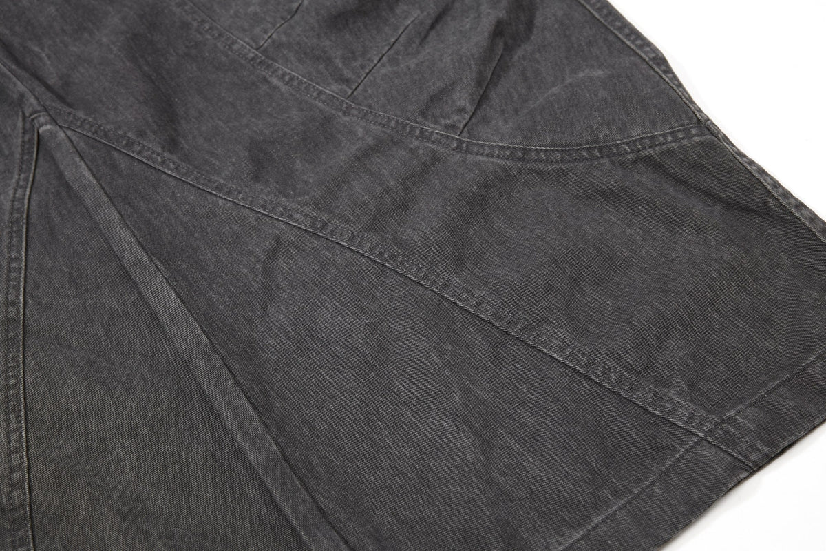 Madxmarx Utility Balloon Cargo Pants