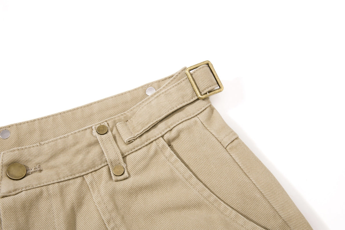 Madxmarx Modular Balloon Cargo Pants