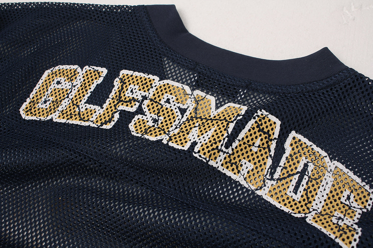 Madxmarx Strength 25 Mesh Jersey