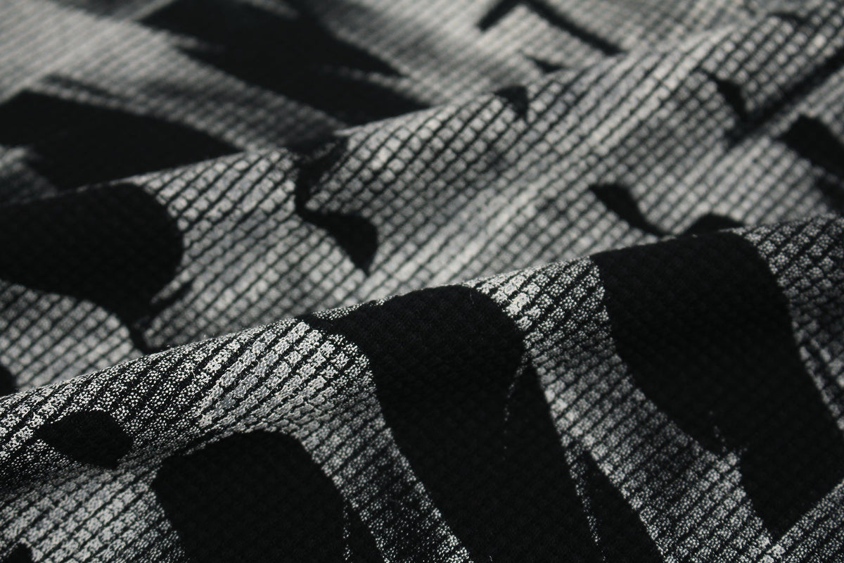 Madxmarx X-Ray Skeleton Tee