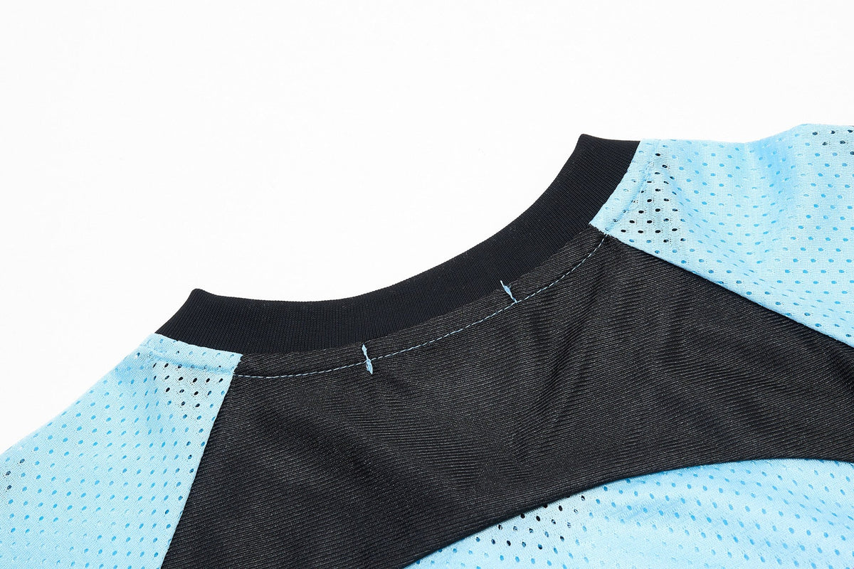 Madxmarx “Starline Performance Jersey”