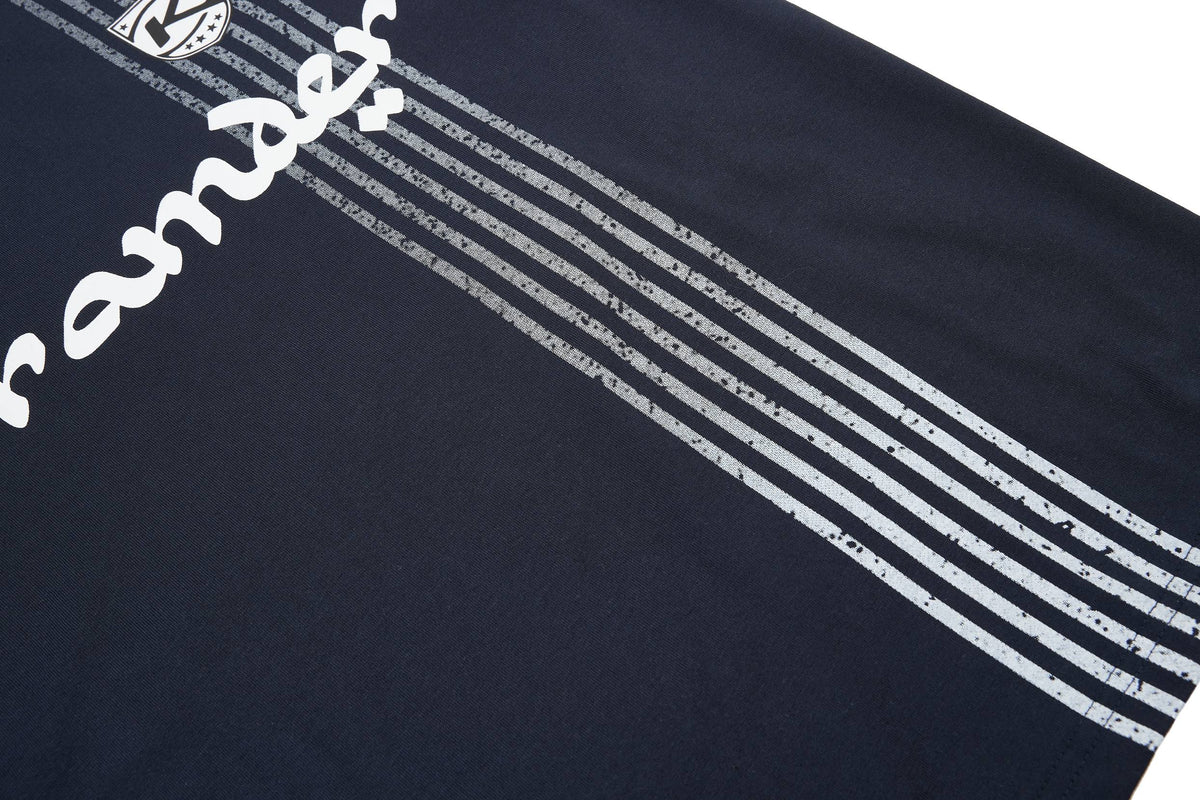 Madxmarx “Velocity Line Sport Tee”