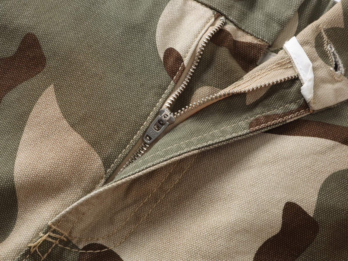 Pantalon large « Urban Camo » de Madxmarx