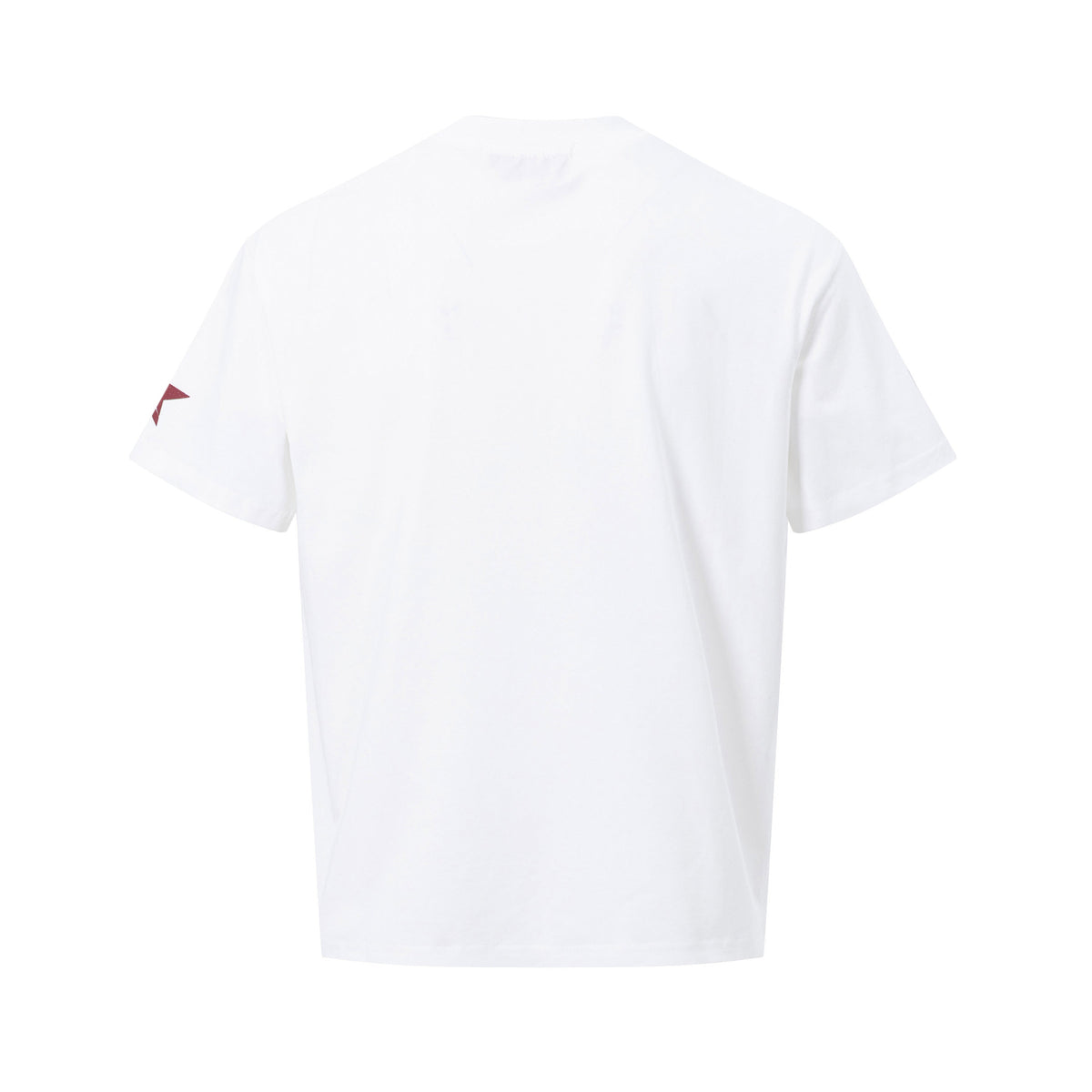 Madxmarx Vintage Panel Graphic Tee