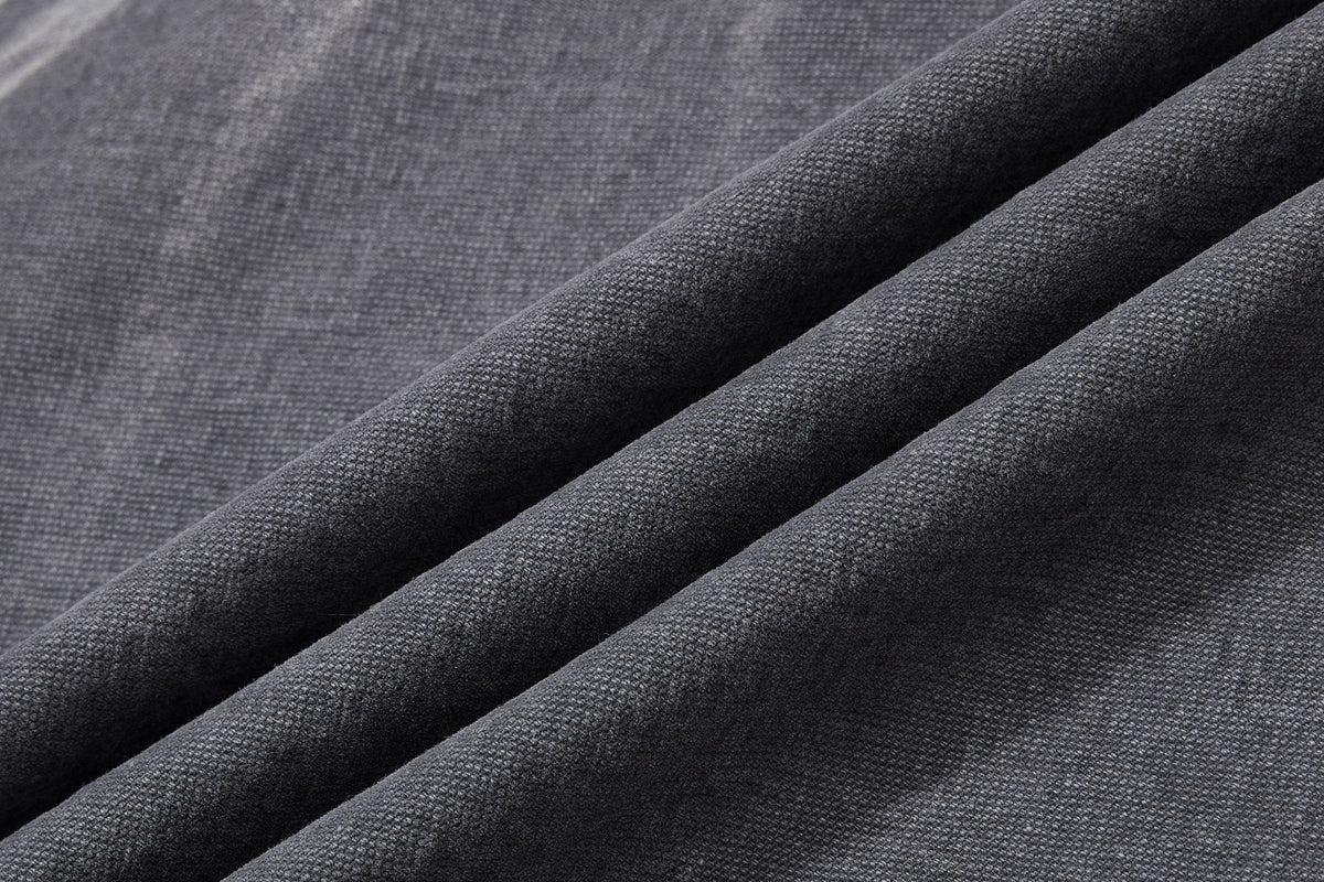 Madxmarx Vintage Fade Denim-Hose
