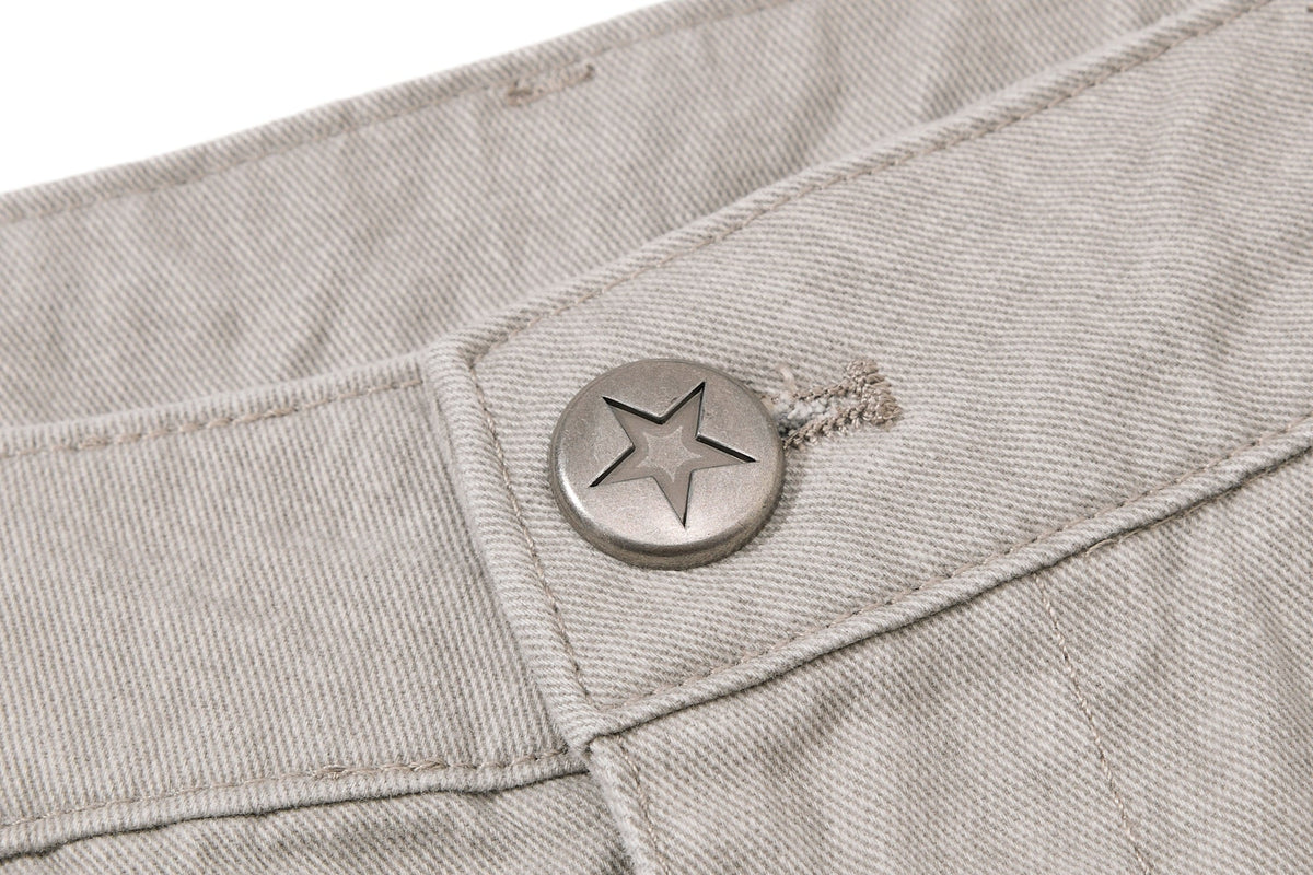 Madxmarx Utility Balloon Cargo Pants