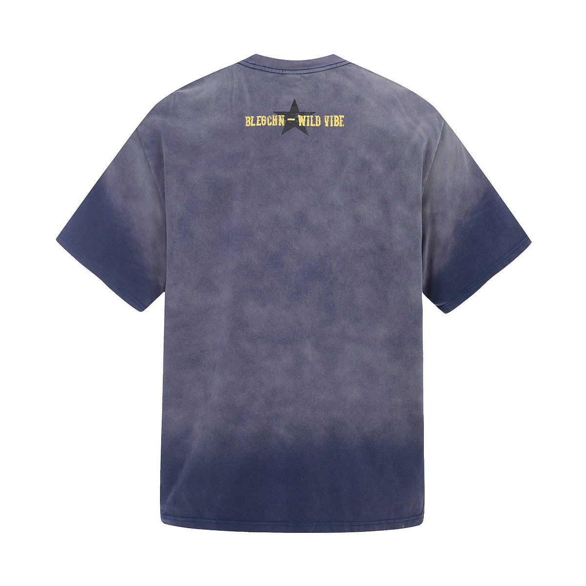 Madxmarx “Wild Star Vintage Tee”