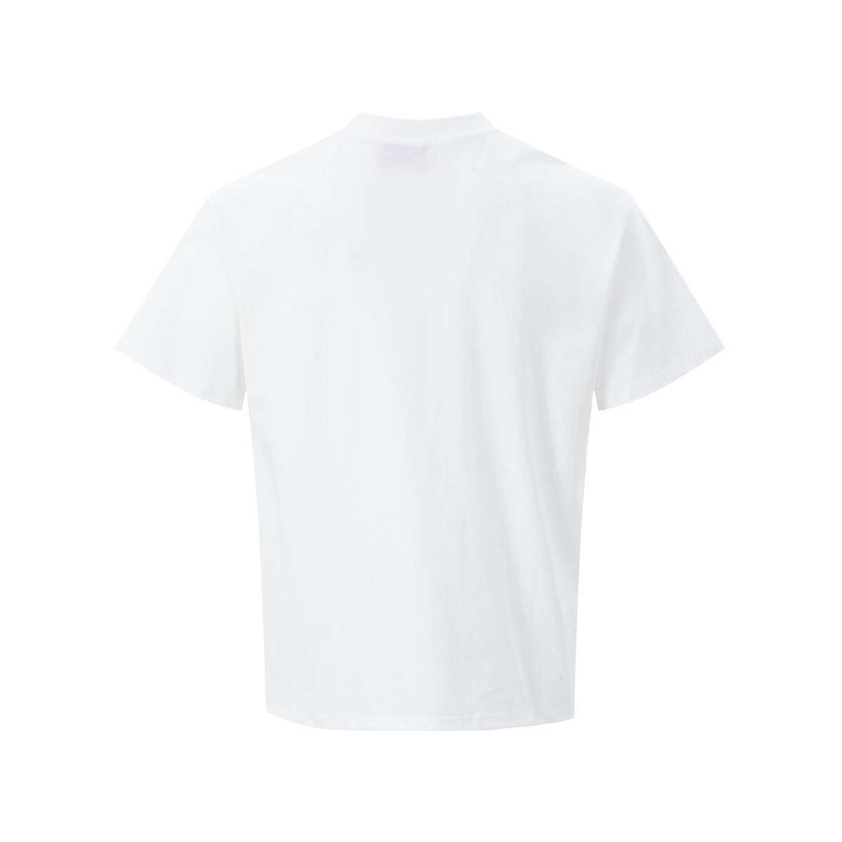 Madxmarx Retro Portrait Graphic Tee