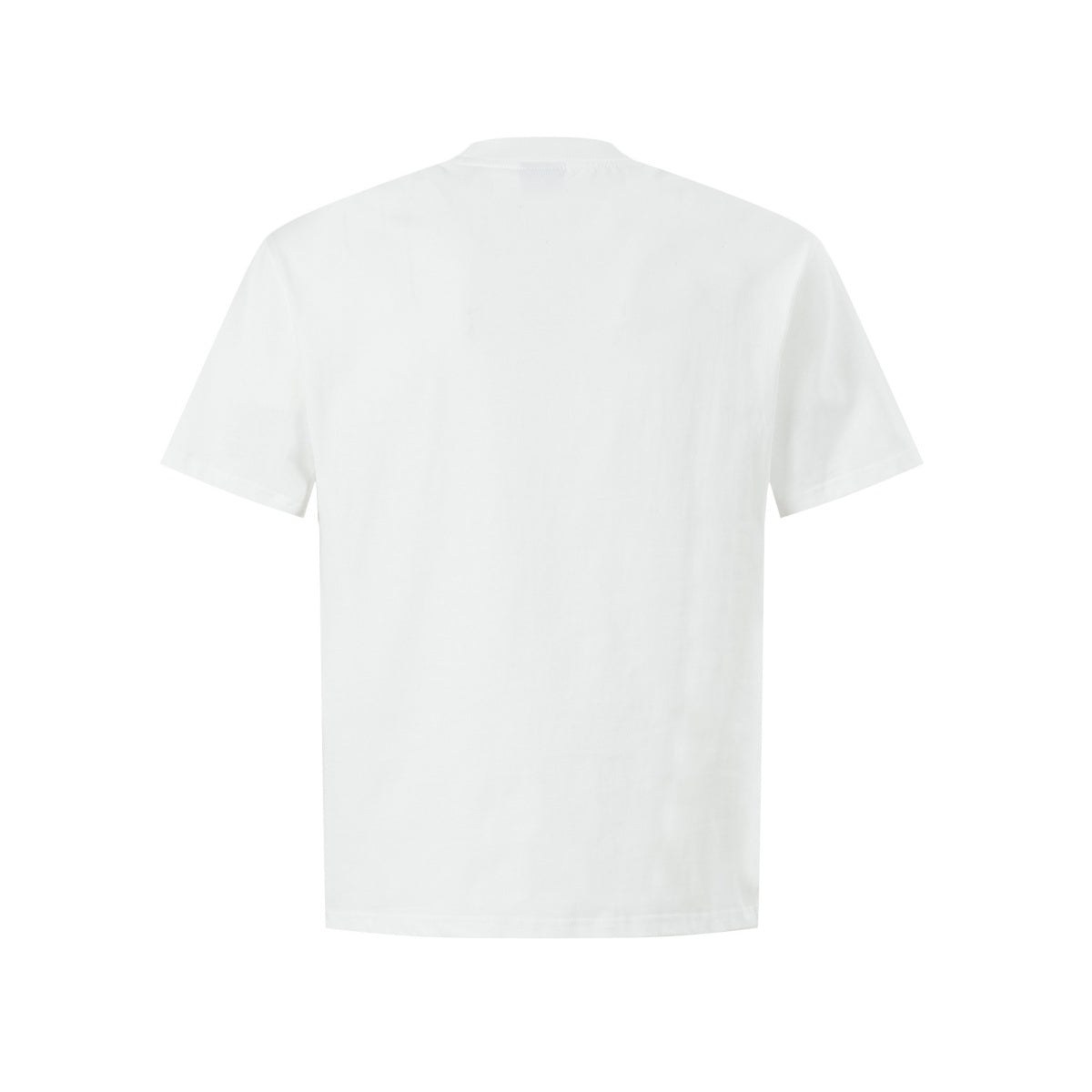 Madxmarx "Only The Money Save Me" Graphic T-Shirt