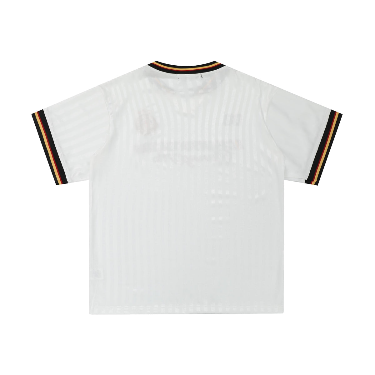 Madxmarx Varsity Mesh Soccer Tee