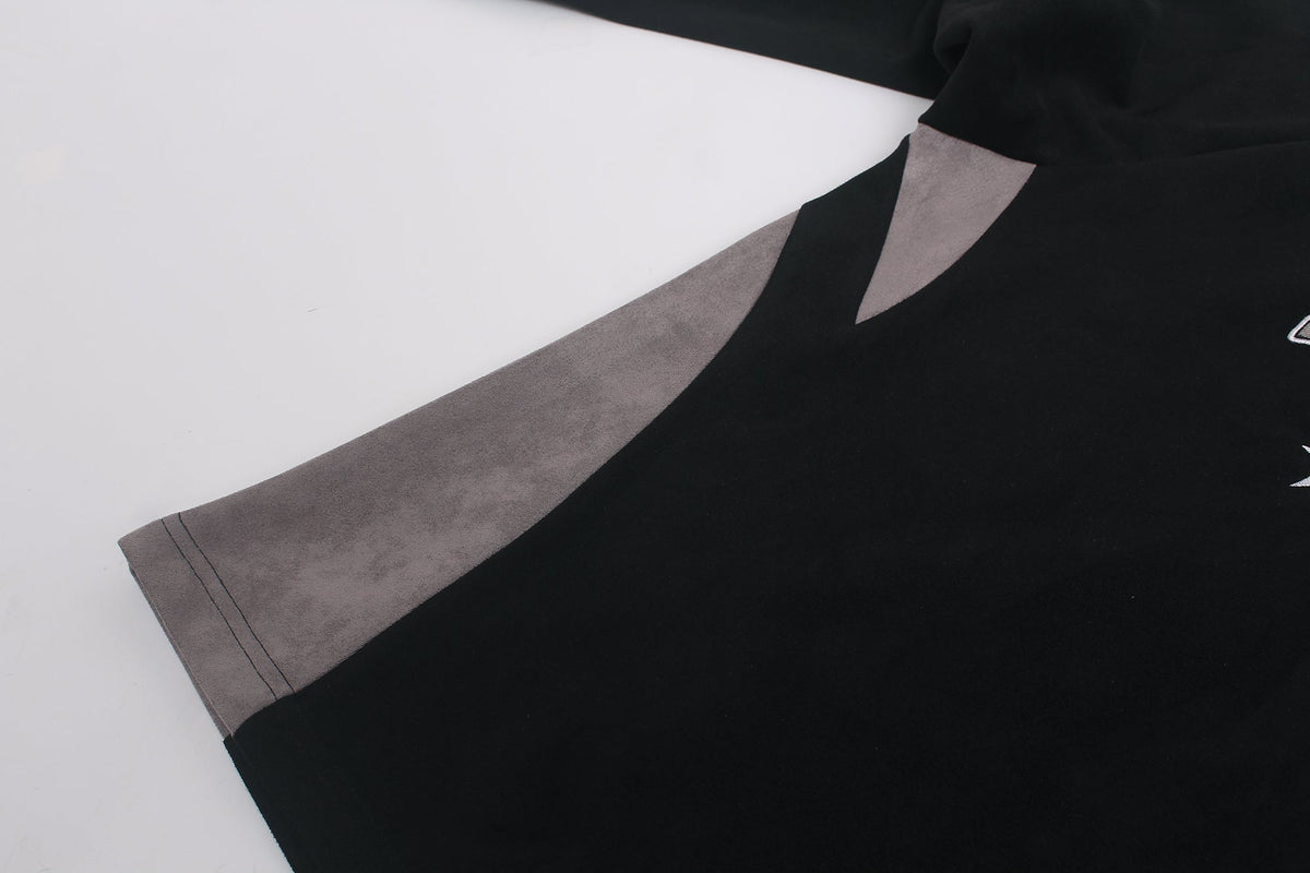 Madxmarx Different GLFS Washed Long Sleeve Tee