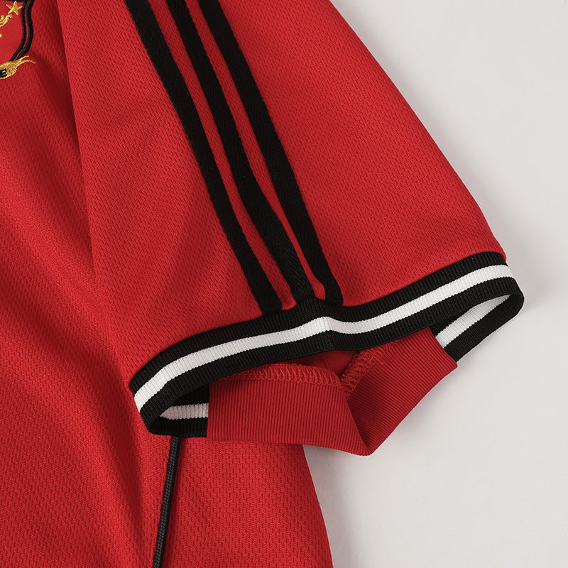 Madxmarx Classic Number Performance Jersey