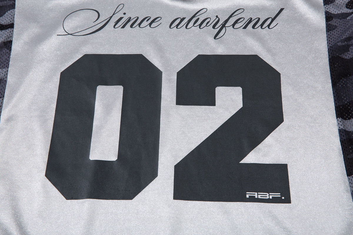 Madxmarx Seit 02 V-Ausschnitt Jersey-Top