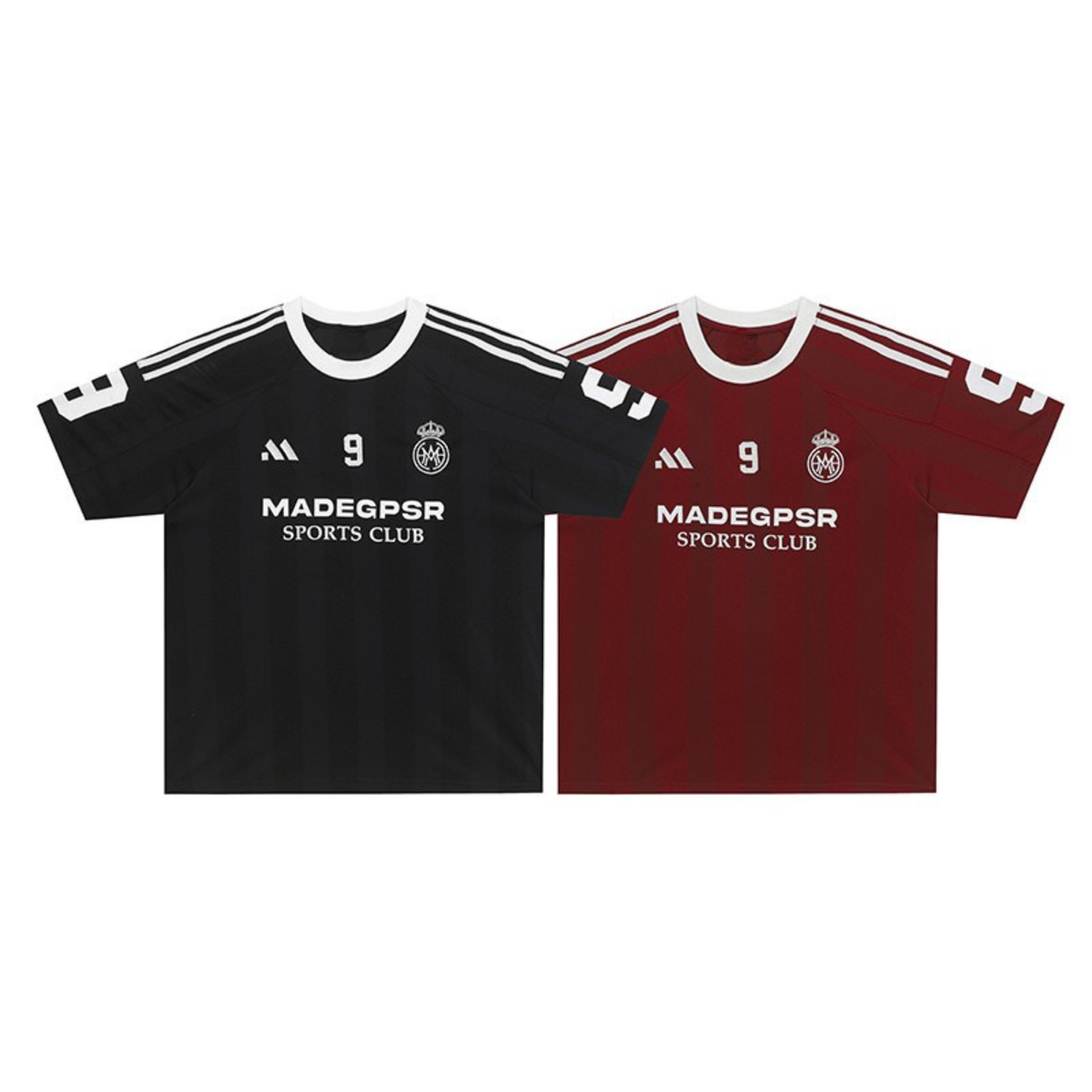 Madxmarx Sports Club Performance Jersey