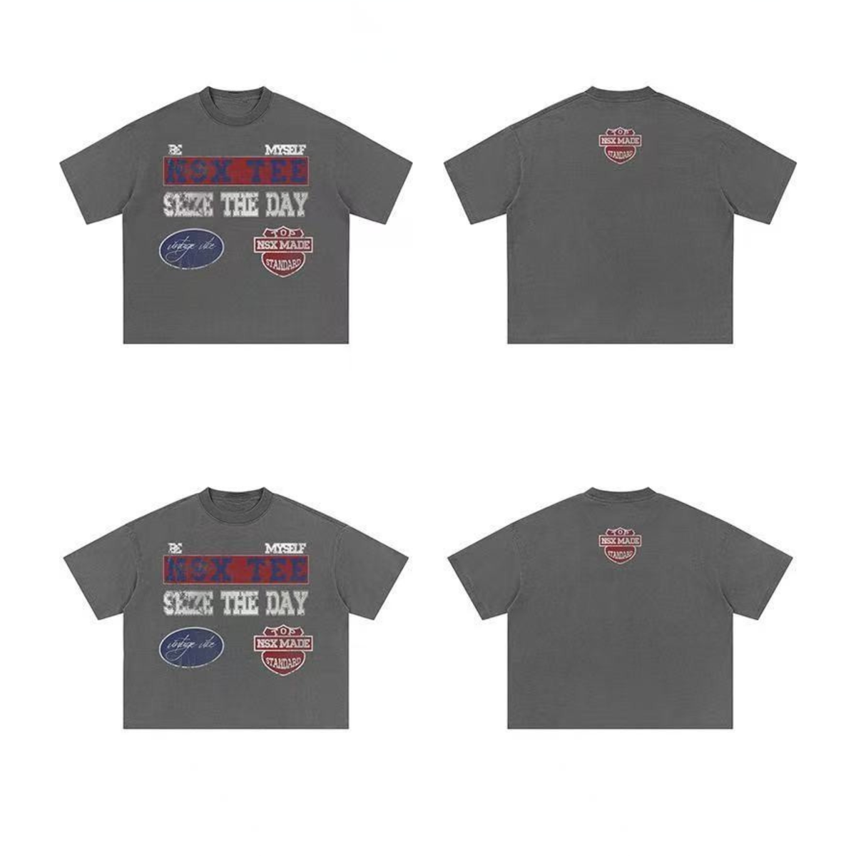 Madxmarx NSX Graphic Tee