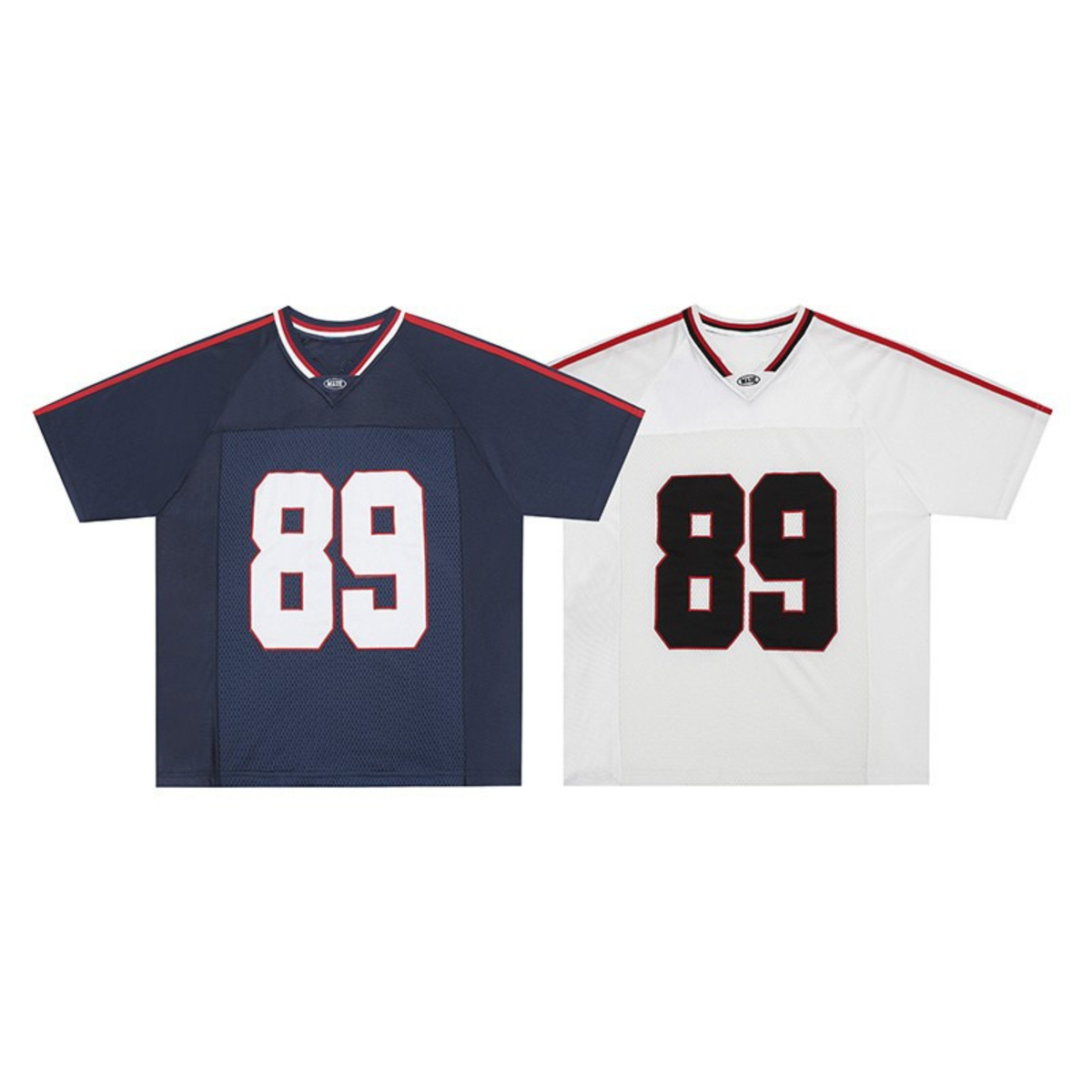Madxmarx Number Graphic Performance Jersey