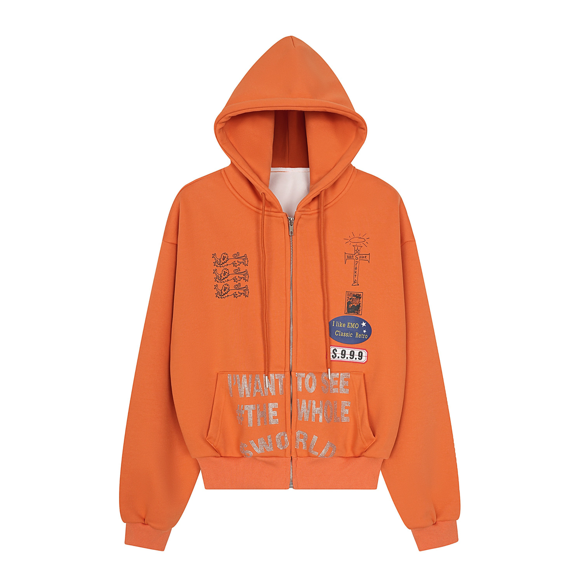 Orange