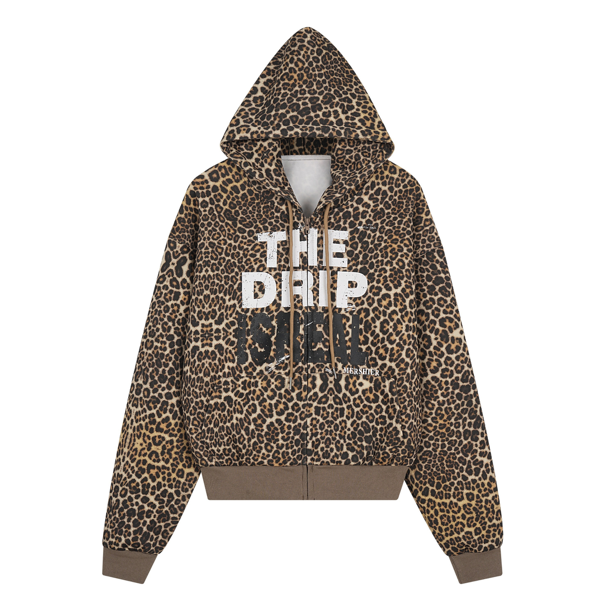 Leopard Print