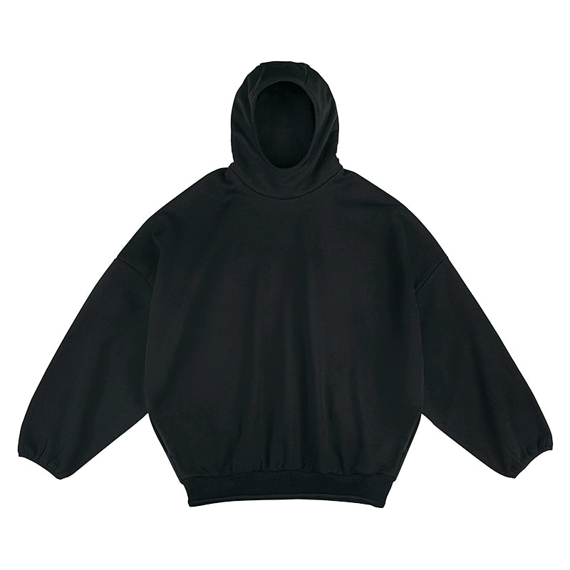 Basic Oversize Hoodie