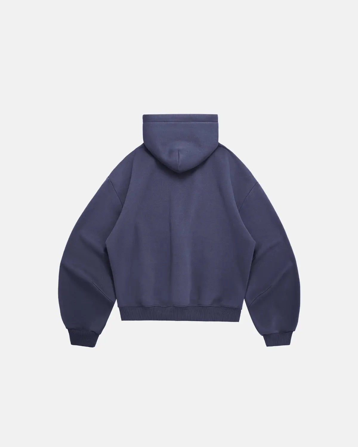 Boxy Fit Oversized Comfy Hoodies