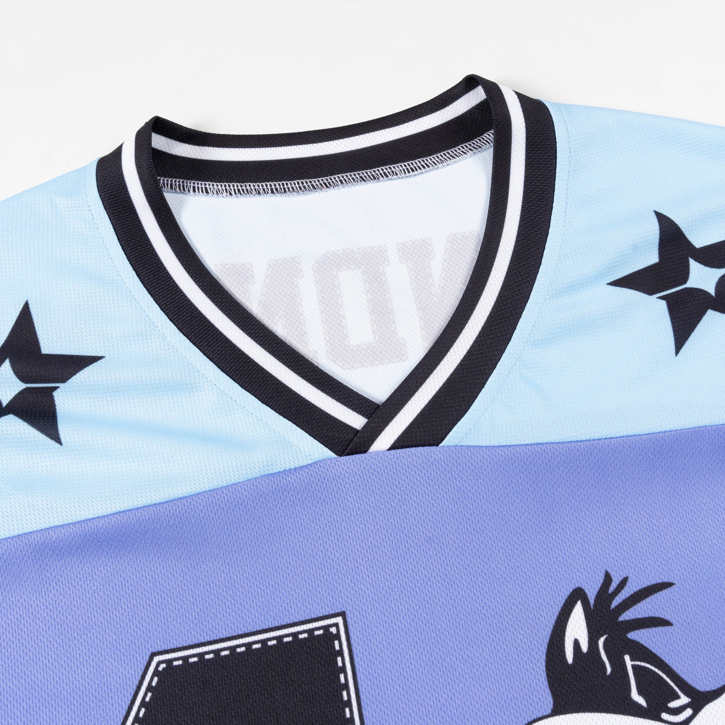 Maillot à imprimé graphique de dessin animé